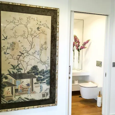 Joy By Mhm Apartment *