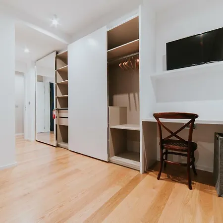 Joy By Mhm Apartment