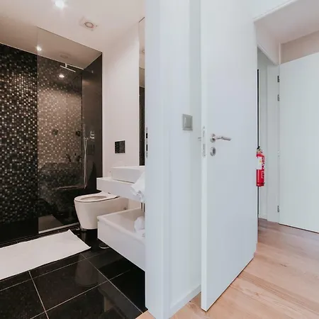 Joy By Mhm Apartment *