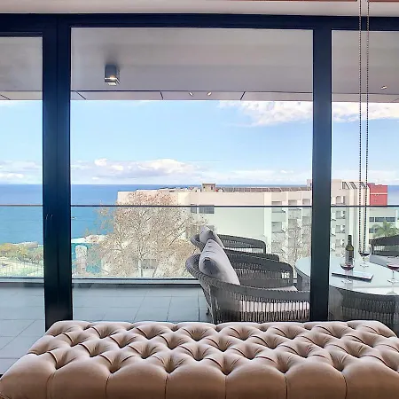 Apartment Joy By Mhm Funchal (Madeira)