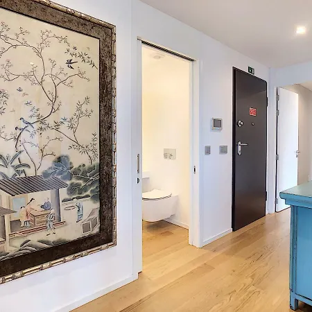 Joy By Mhm Apartment Funchal (Madeira)