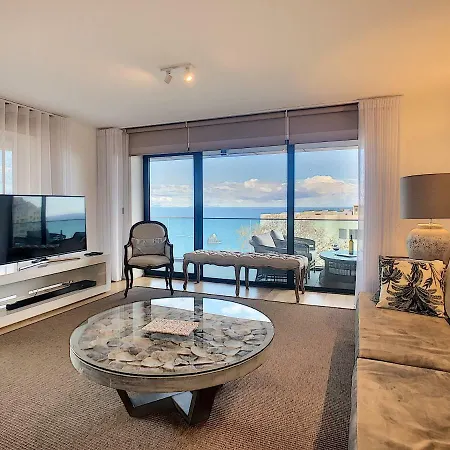 Joy By Mhm Apartment *