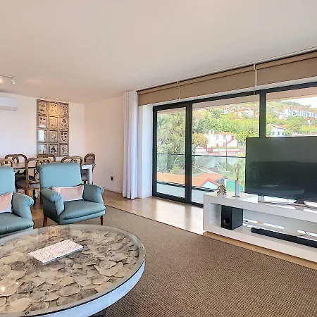 Joy By Mhm Apartment *