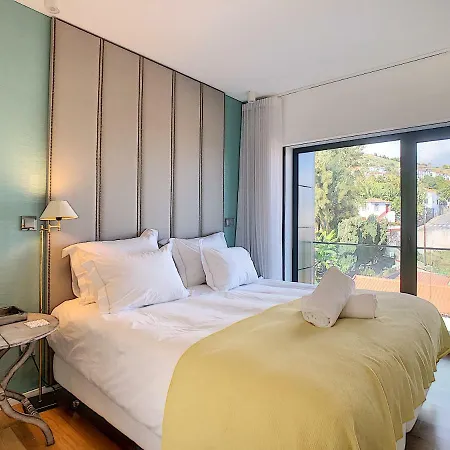 Apartment Joy By Mhm Funchal (Madeira)