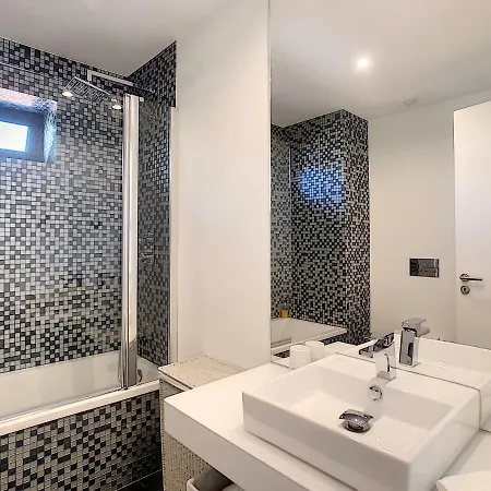 Joy By Mhm Apartment *