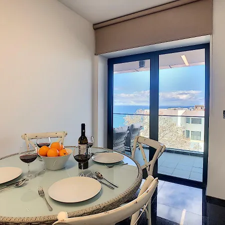Apartment Joy By Mhm Funchal (Madeira)