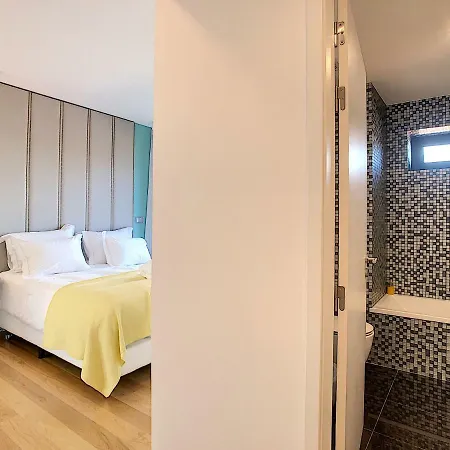 Apartment Joy By Mhm Funchal (Madeira)