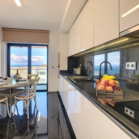 Joy By Mhm Apartment Funchal (Madeira)